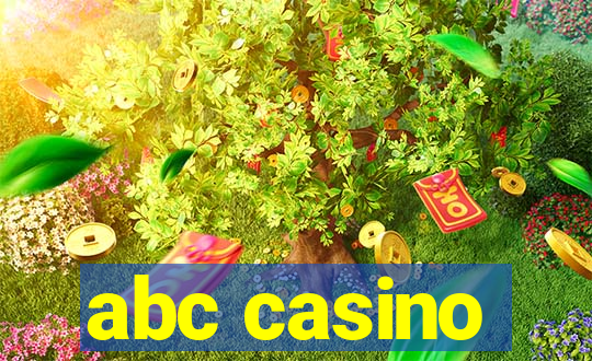 abc casino