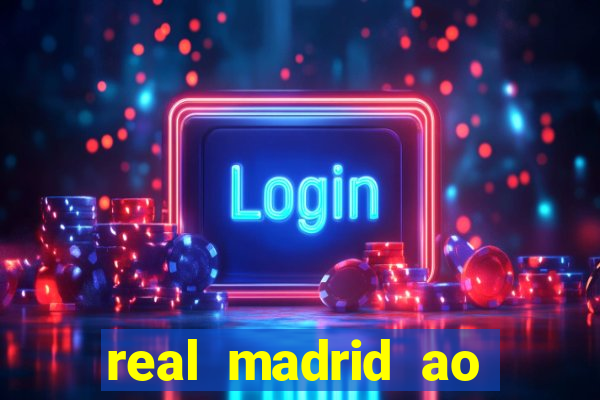 real madrid ao vivo multicanais