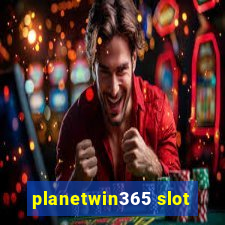 planetwin365 slot