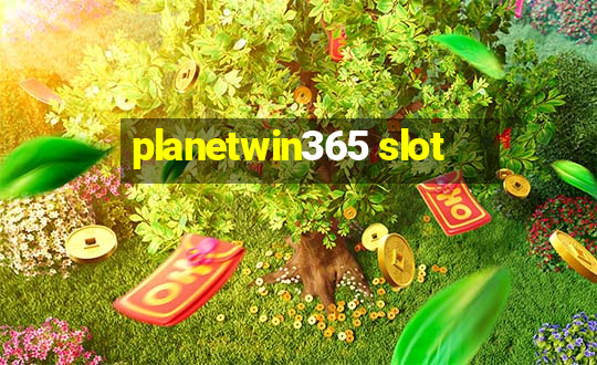 planetwin365 slot