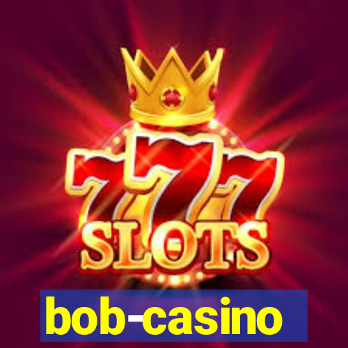 bob-casino