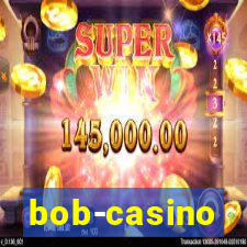 bob-casino