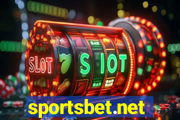 sportsbet.net