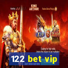 122 bet vip