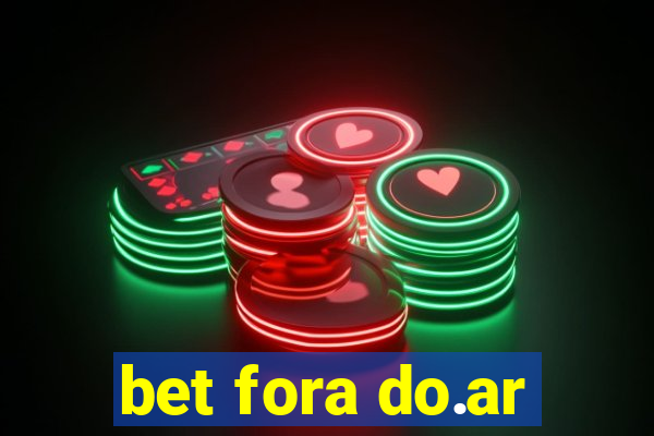 bet fora do.ar