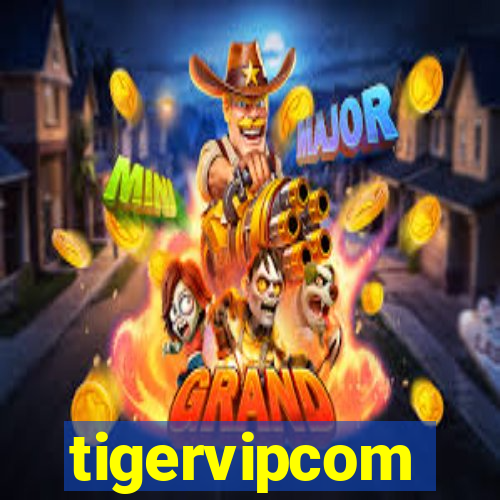 tigervipcom