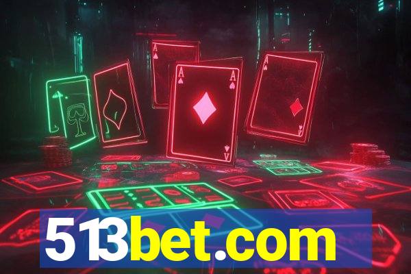 513bet.com