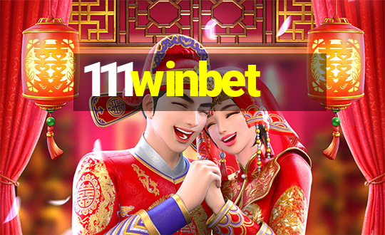 111winbet