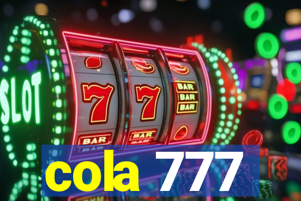 cola 777