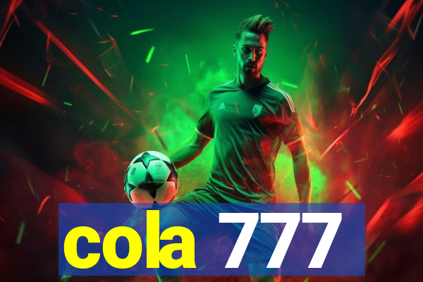 cola 777