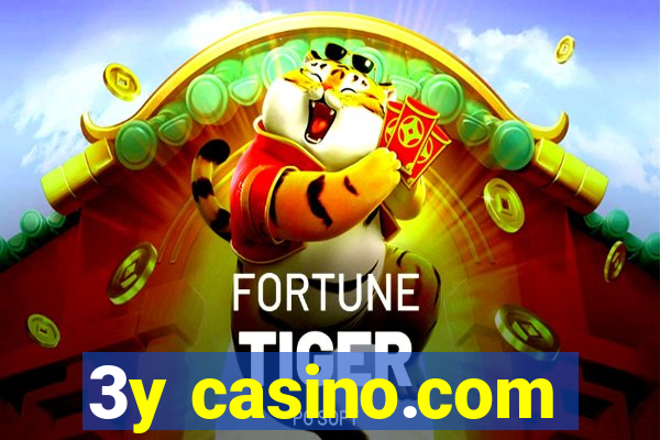 3y casino.com