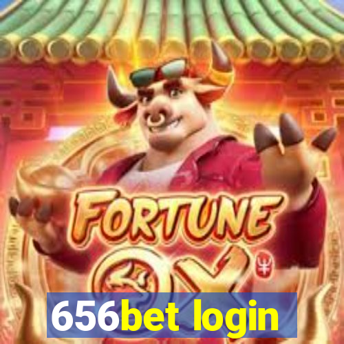 656bet login