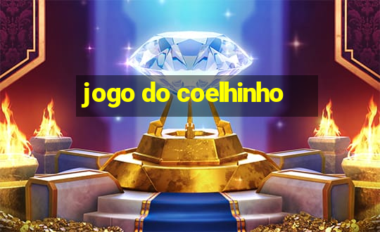 jogo do coelhinho