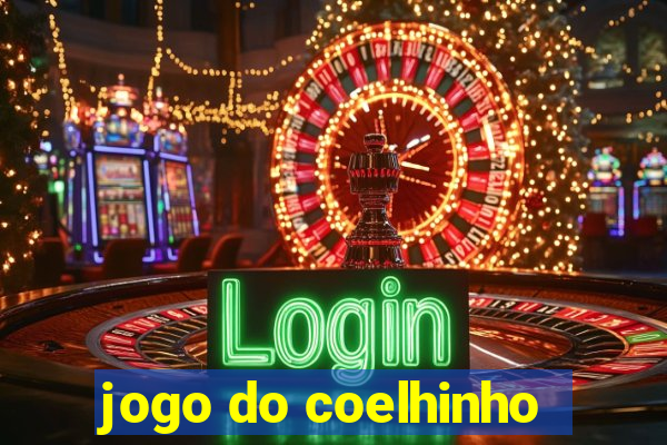 jogo do coelhinho