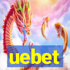 uebet