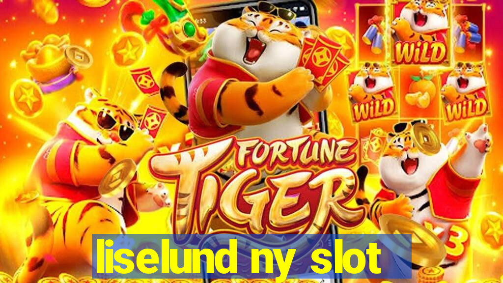 liselund ny slot