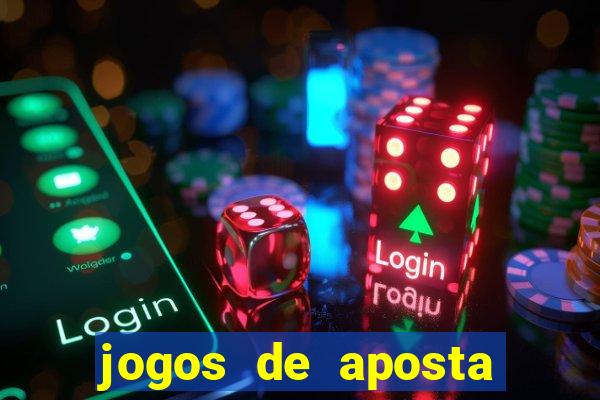 jogos de aposta online de 1 real