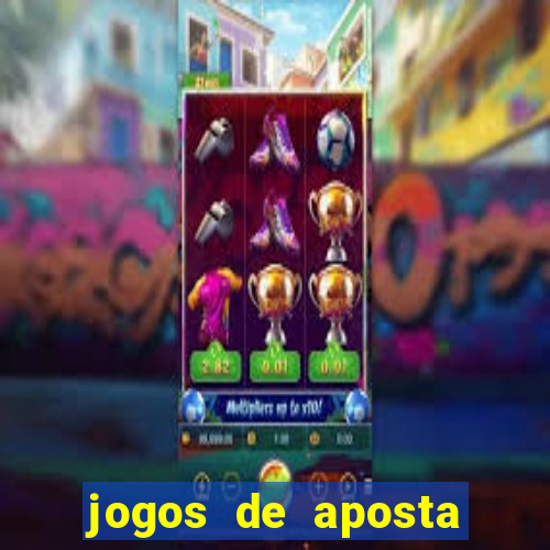 jogos de aposta online de 1 real