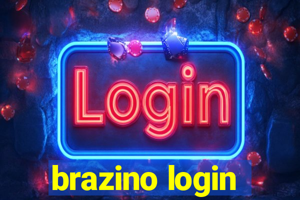 brazino login