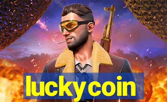 luckycoin