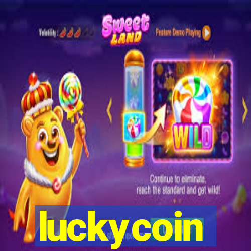 luckycoin