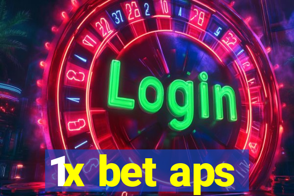 1x bet aps