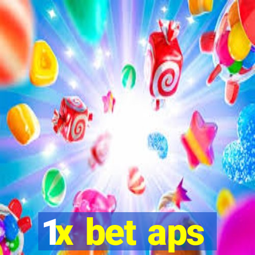 1x bet aps