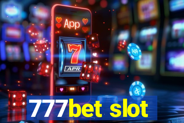 777bet slot