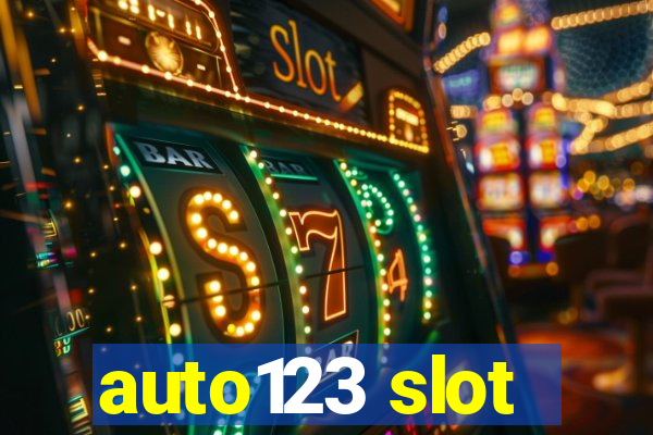 auto123 slot