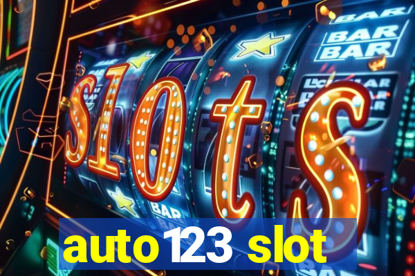 auto123 slot