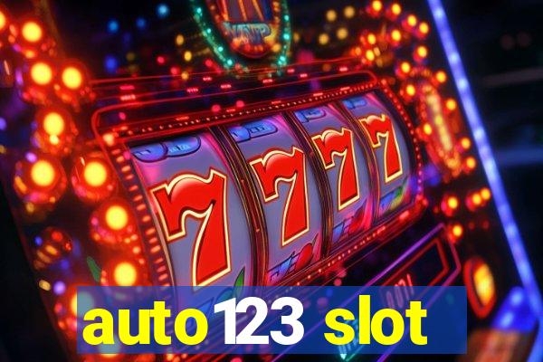 auto123 slot