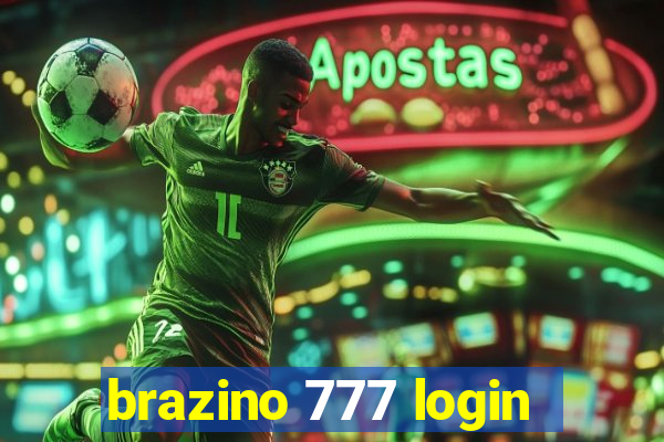 brazino 777 login