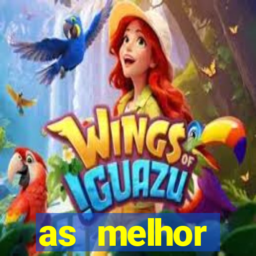 as melhor plataforma de jogos