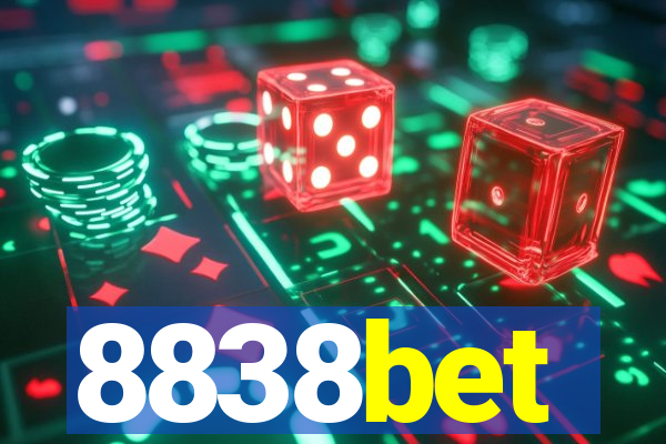 8838bet