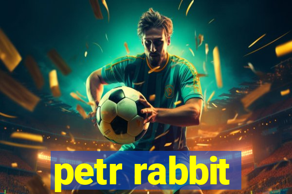 petr rabbit