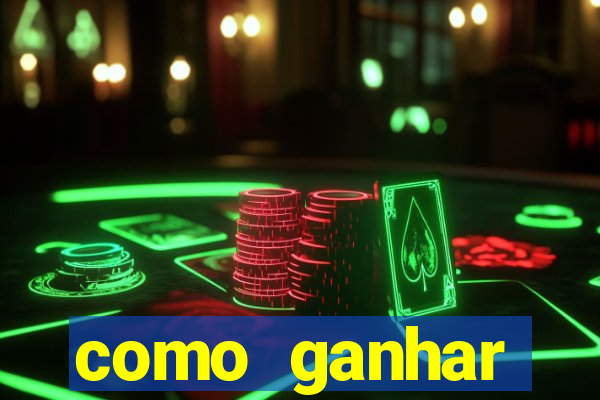 como ganhar dinheiro no jogo de sinuca