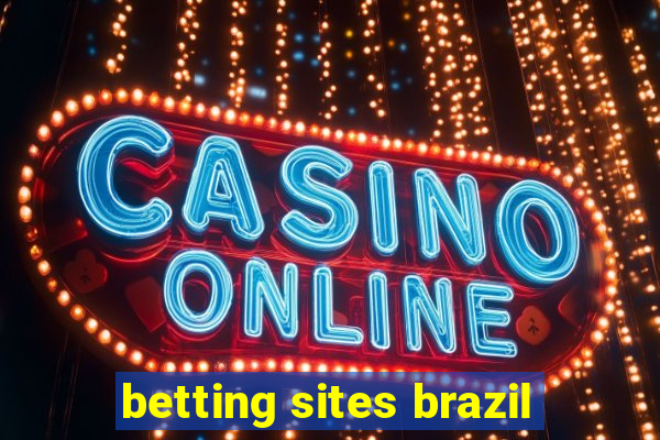 betting sites brazil