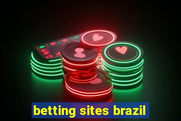 betting sites brazil