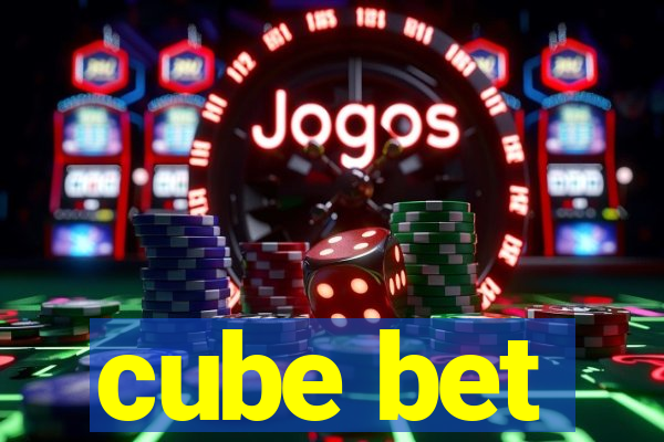 cube bet