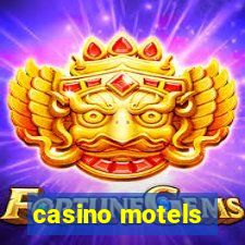 casino motels