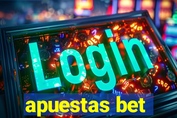 apuestas bet