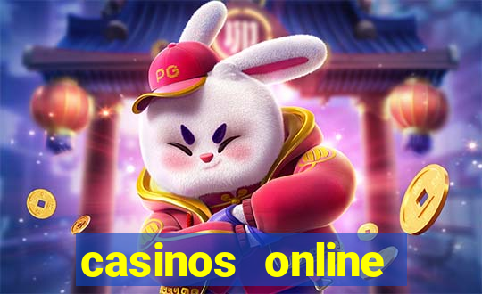 casinos online baccarat en vivo