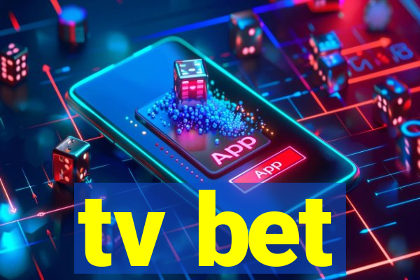 tv bet