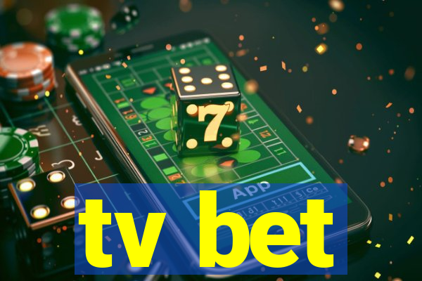 tv bet