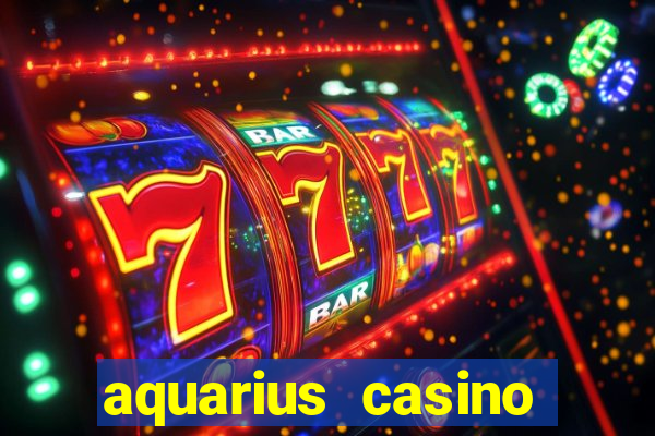 aquarius casino resort laughlin nevada