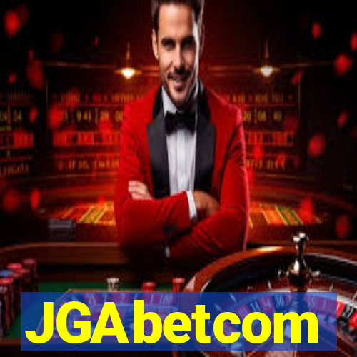 JGAbetcom