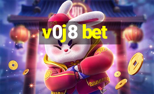 v0j8 bet