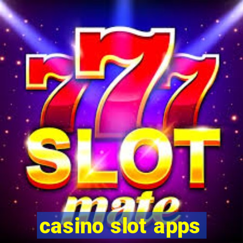 casino slot apps