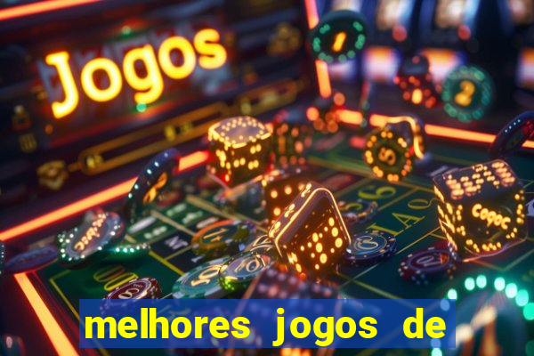 melhores jogos de rpg celular