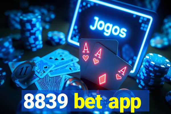 8839 bet app